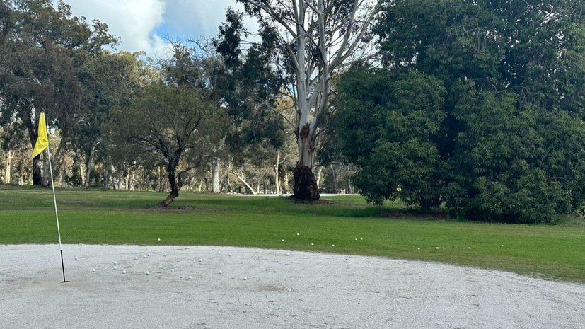 Darkan Golf Club