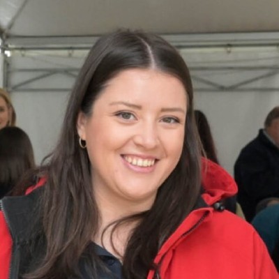 Community and Stakeholder Engagement Lead