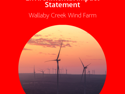 Guide to the EIS Title Page